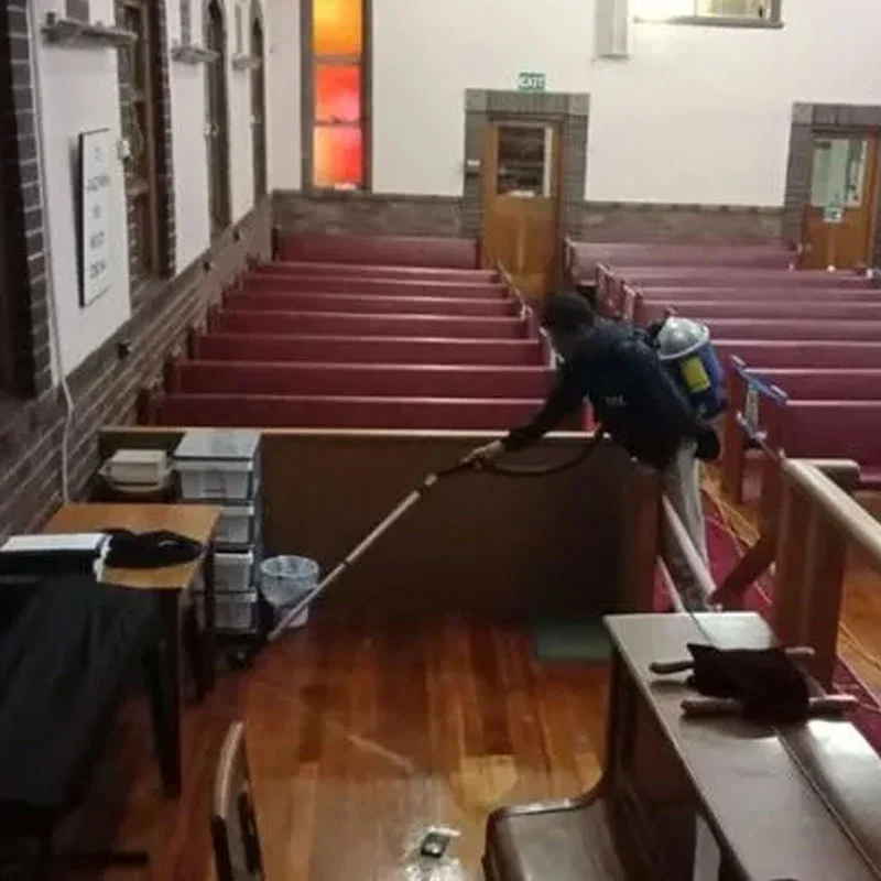 Event Centers Cleaning Services in Las Vegas