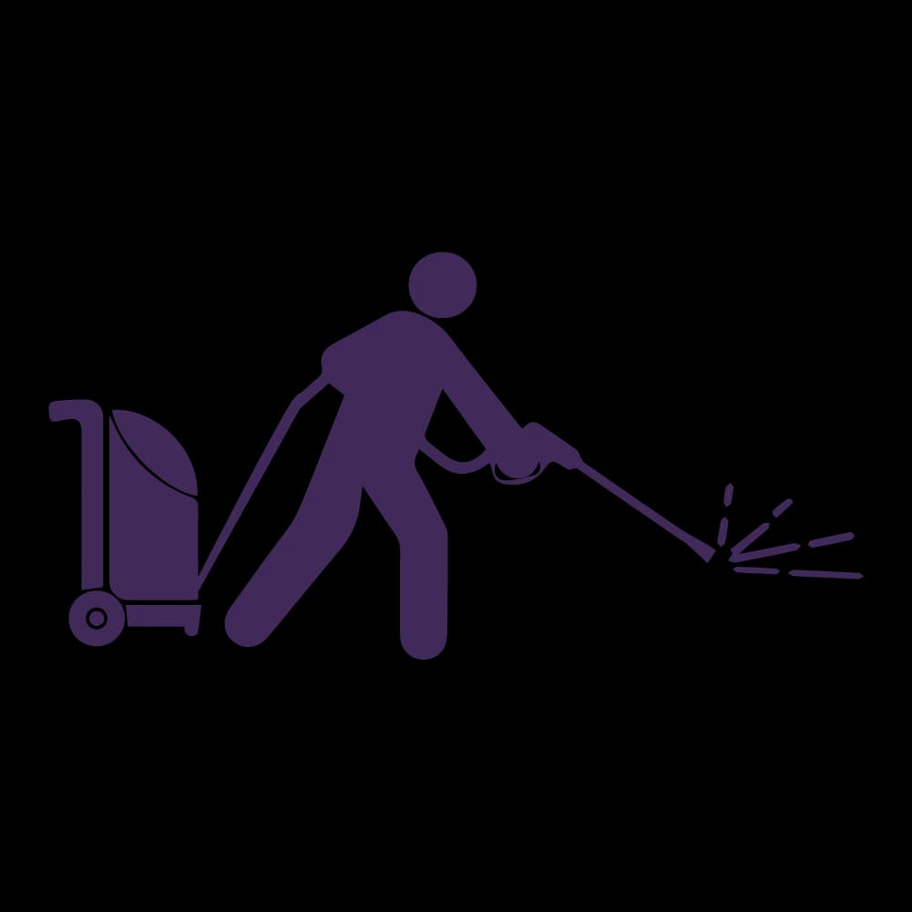 Commercial Pressure Washing Las Vegas