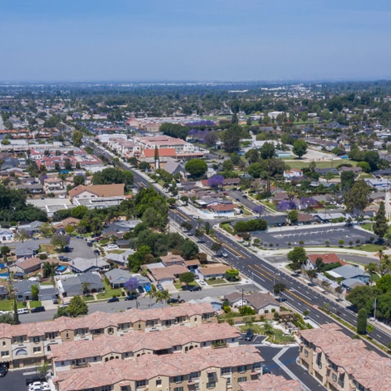 Commercial Cleaning La Habra SaniClean