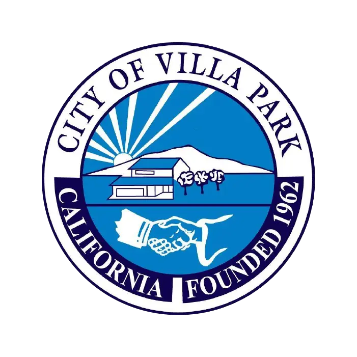 City Of Villa Park