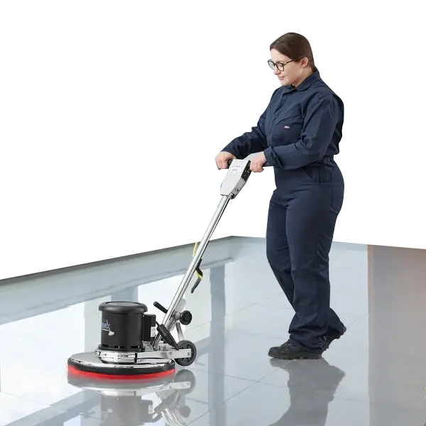 Commercial Cleaning for Buildings Las Vegas Nevada