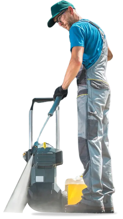 Cleaning Services for Buildings Property Orange County