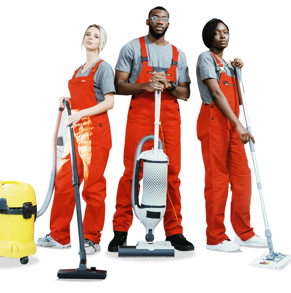 Floor Cleaning Services in Las Vegas