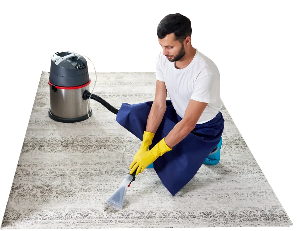 Carpet Cleaning Services in Las Vegas