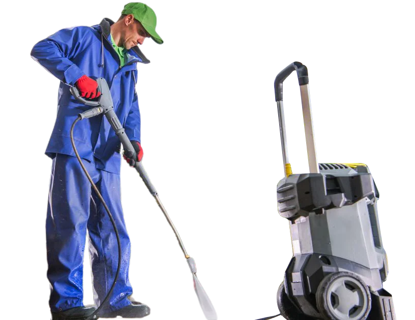 Commercial Pressure Washing services in  Las Vegas